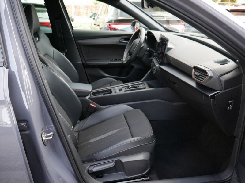 Cupra Formentor 2.0 TSI 310 ch BVA 4Drive  occasion à Beaupuy - photo n°4