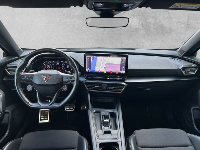 Cupra Formentor 2.0 TSI 310 ch BVA 4Drive  occasion  Beaupuy - photo n2