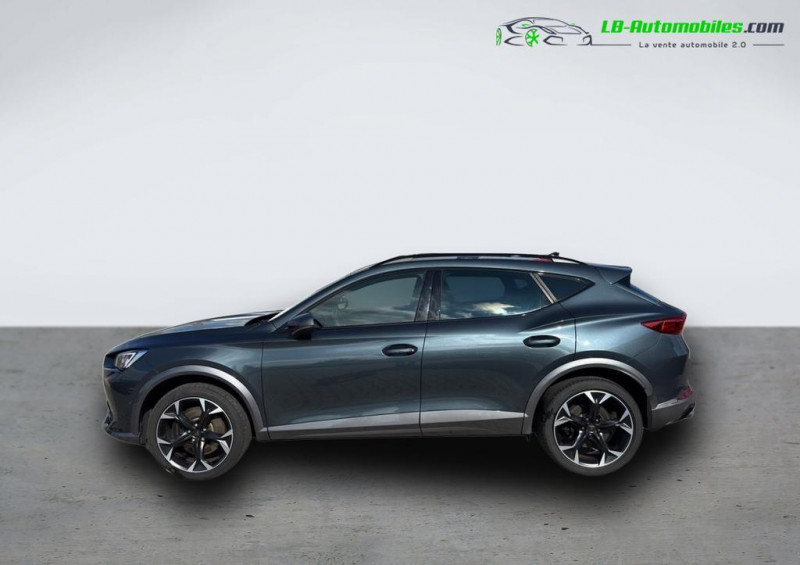 Cupra Formentor 2.0 TSI 310 ch BVA 4Drive  occasion  Beaupuy - photo n5