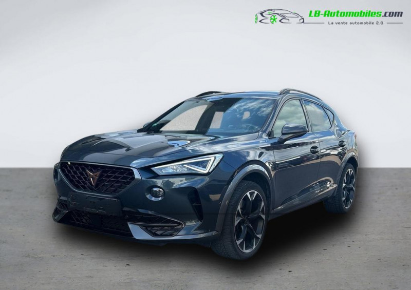 Cupra Formentor 2.0 TSI 310 ch BVA 4Drive  occasion  Beaupuy
