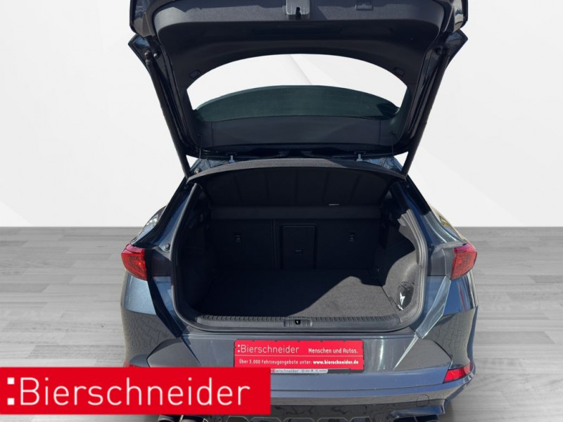 Cupra Formentor 2.0 TSI 310 ch BVA 4Drive  occasion  Beaupuy - photo n10
