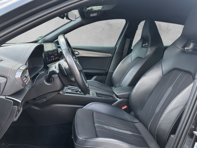 Cupra Formentor 2.0 TSI 310 ch BVA 4Drive  occasion  Beaupuy - photo n5