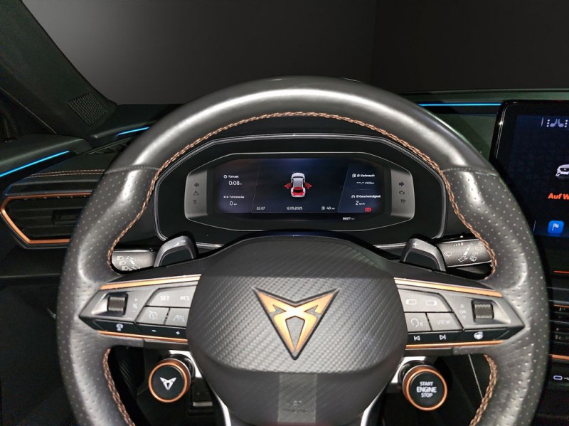 Cupra Formentor 2.0 TSI 310 ch BVA 4Drive  occasion  Beaupuy - photo n7