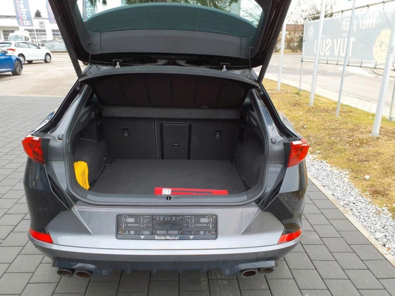 Cupra Formentor 2.0 TSI 310 ch BVA 4Drive  occasion  Beaupuy - photo n4