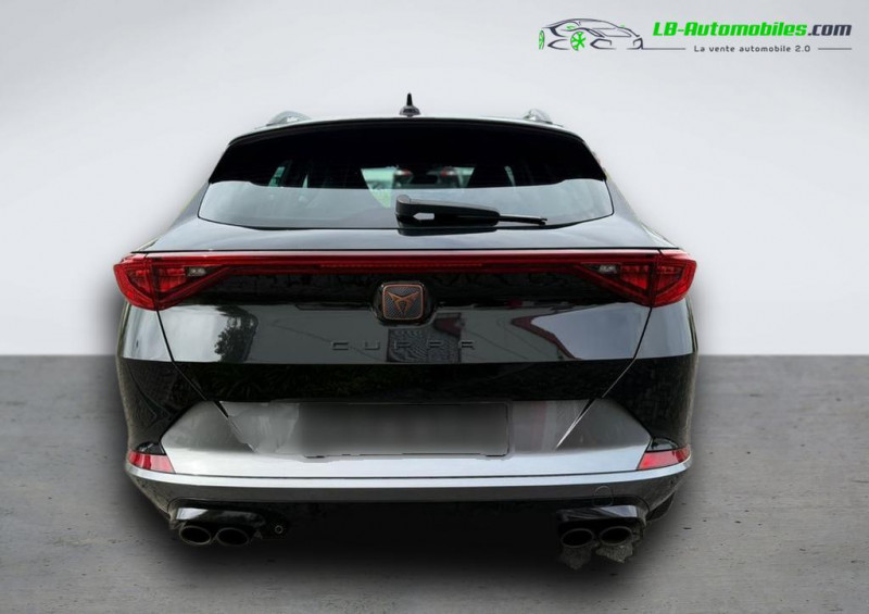 Cupra Formentor 2.0 TSI 310 ch BVA 4Drive  occasion  Beaupuy - photo n5