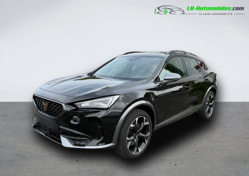 Cupra Formentor 2.0 TSI 310 ch BVA 4Drive  occasion  Beaupuy
