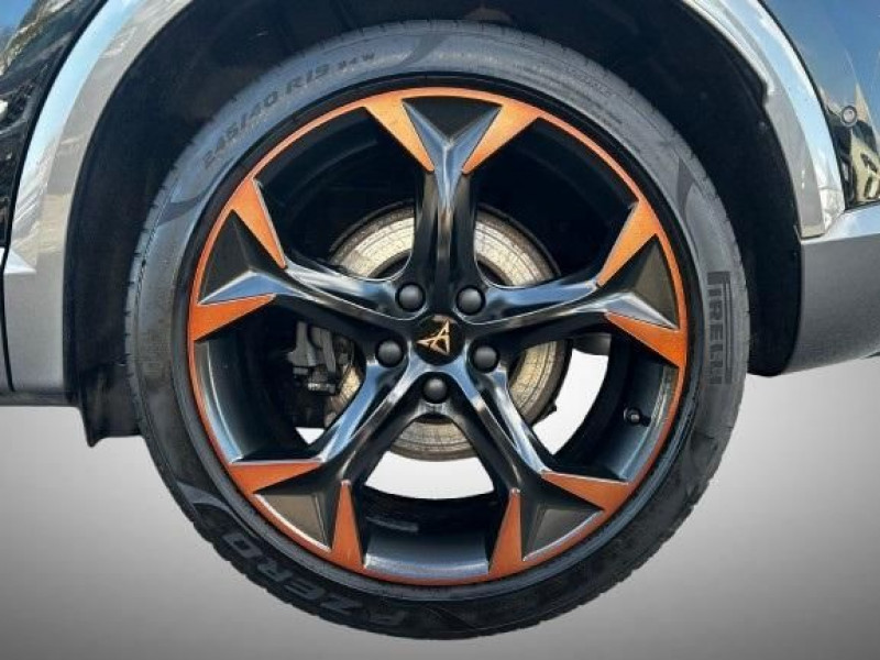 Cupra Formentor 2.0 TSI 310 ch BVA 4Drive  occasion  Beaupuy - photo n10