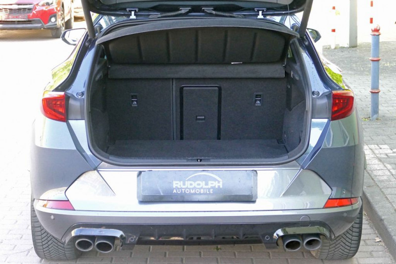 Cupra Formentor 2.0 TSI 310 ch BVA 4Drive  occasion  Beaupuy - photo n13