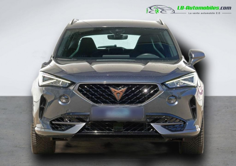 Cupra Formentor 2.0 TSI 310 ch BVA 4Drive  occasion  Beaupuy - photo n5