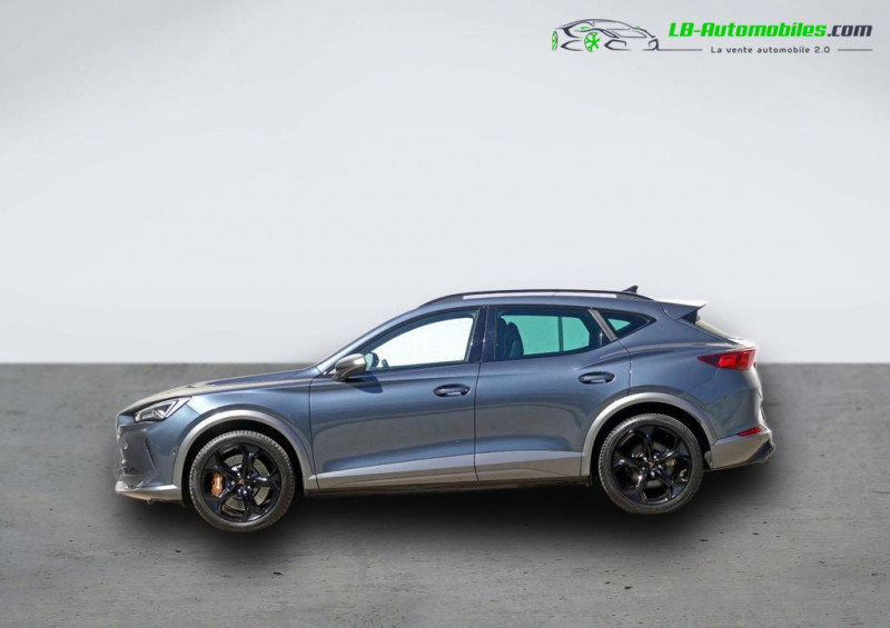Cupra Formentor 2.0 TSI 310 ch BVA 4Drive  occasion  Beaupuy - photo n6