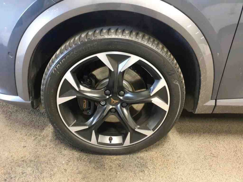 Cupra Formentor 2.0 TSI 310 ch BVA 4Drive  occasion  Beaupuy - photo n7