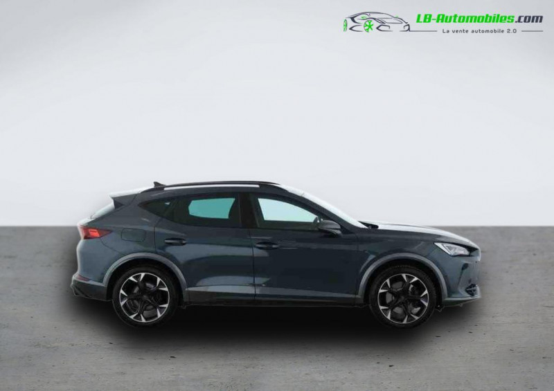 Cupra Formentor 2.0 TSI 310 ch BVA 4Drive  occasion  Beaupuy - photo n4
