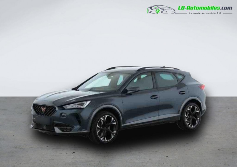 Cupra Formentor 2.0 TSI 310 ch BVA 4Drive  occasion  Beaupuy