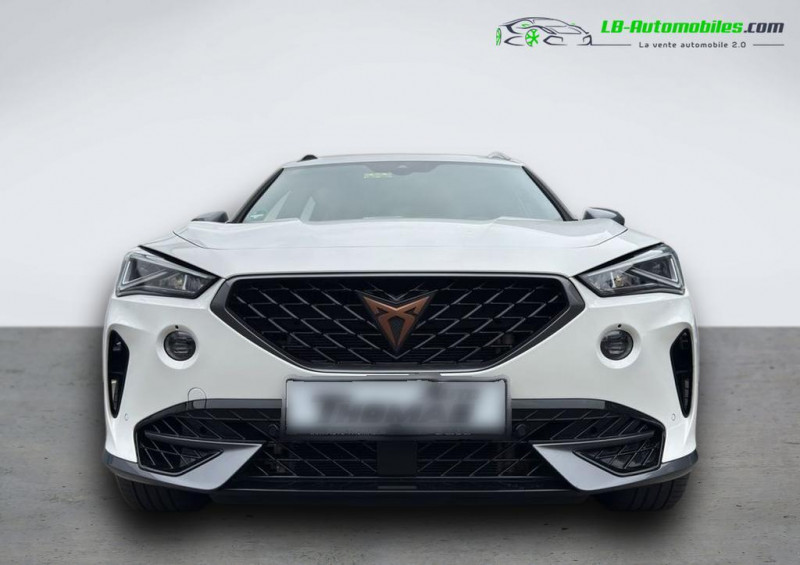 Cupra Formentor 2.0 TSI 310 ch BVA 4Drive  occasion  Beaupuy - photo n5