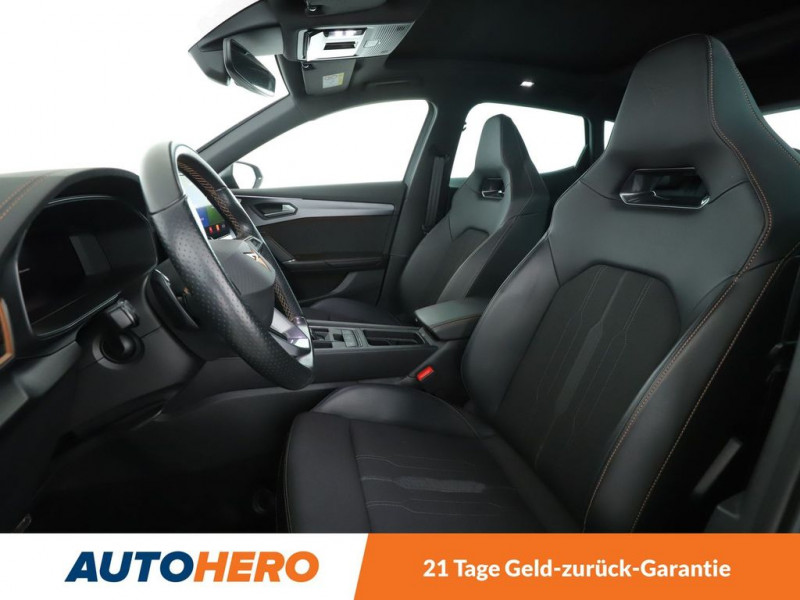 Cupra Formentor 2.0 TSI 310 ch BVA 4Drive  occasion  Beaupuy - photo n8