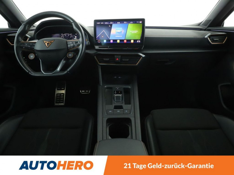 Cupra Formentor 2.0 TSI 310 ch BVA 4Drive  occasion  Beaupuy - photo n3