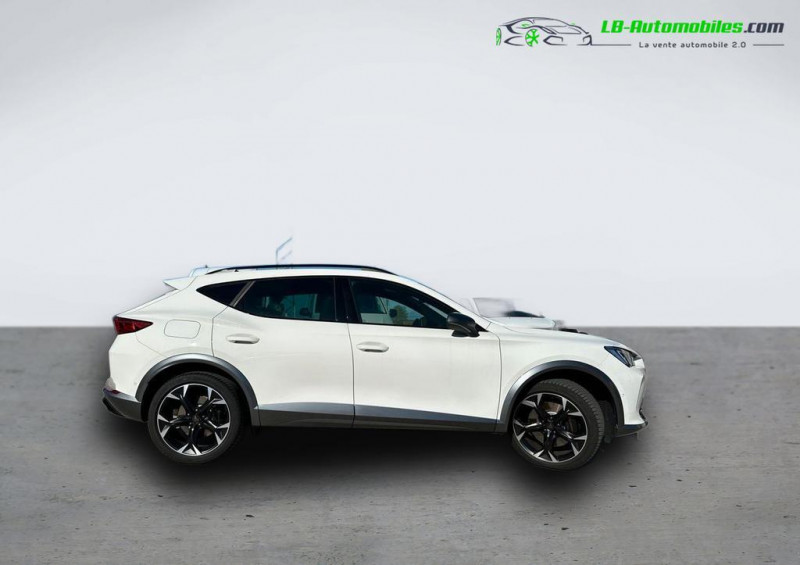 Cupra Formentor 2.0 TSI 310 ch BVA 4Drive  occasion  Beaupuy - photo n5