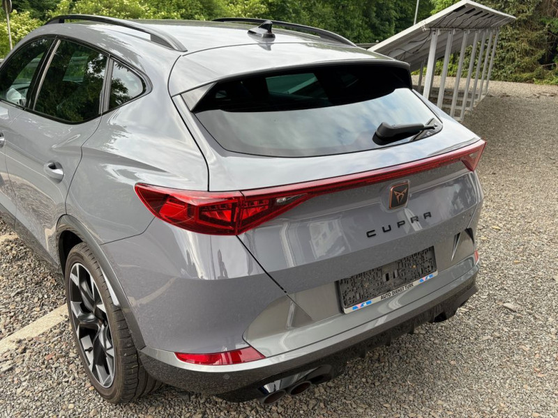 Cupra Formentor 2.0 TSI 310 ch BVA 4Drive  occasion  Beaupuy - photo n6