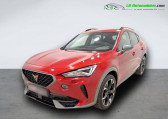 Cupra Formentor 2.0 TSI 310 ch BVA 4Drive   Beaupuy 31