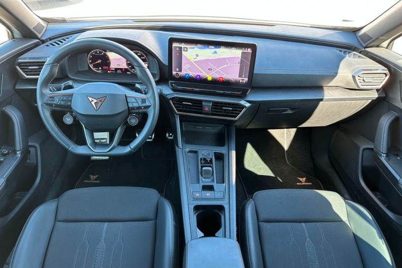 Cupra Formentor 2.0 TSI 310 ch BVA 4Drive  occasion  Beaupuy - photo n3