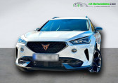 Cupra Formentor occasion année 2022 boite Automatique Annonce Cupra Formentor occasion Essence 2.0 TSI 310 ch BVA 4Drive à Beaupuy