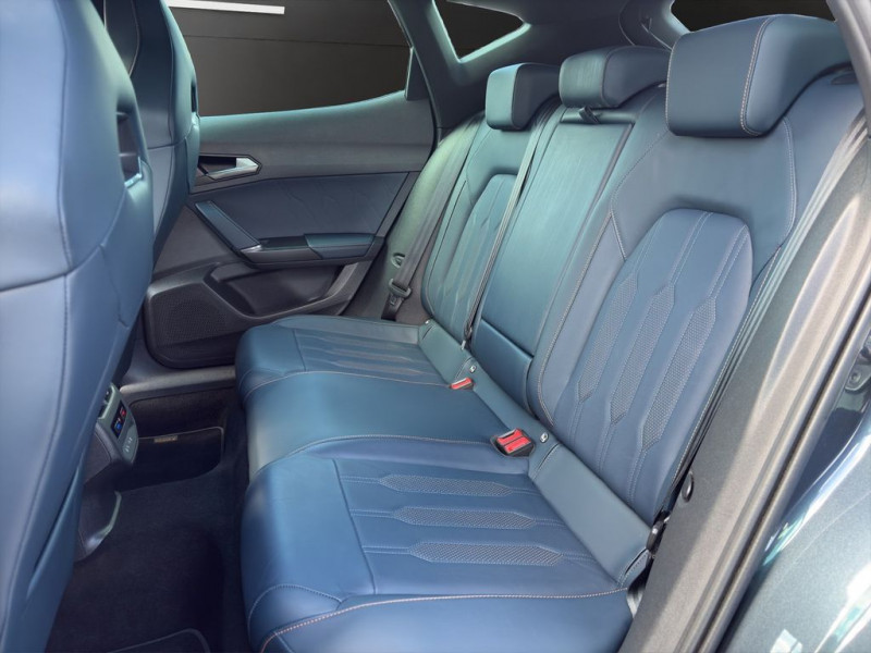 Cupra Formentor 2.0 TSI 310 ch BVA 4Drive  occasion  Beaupuy - photo n5