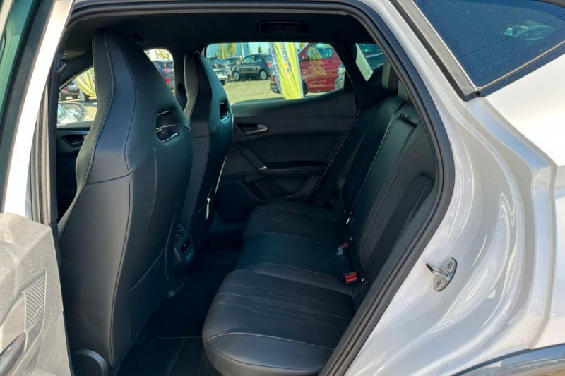 Cupra Formentor 2.0 TSI 310 ch BVA 4Drive  occasion  Beaupuy - photo n7