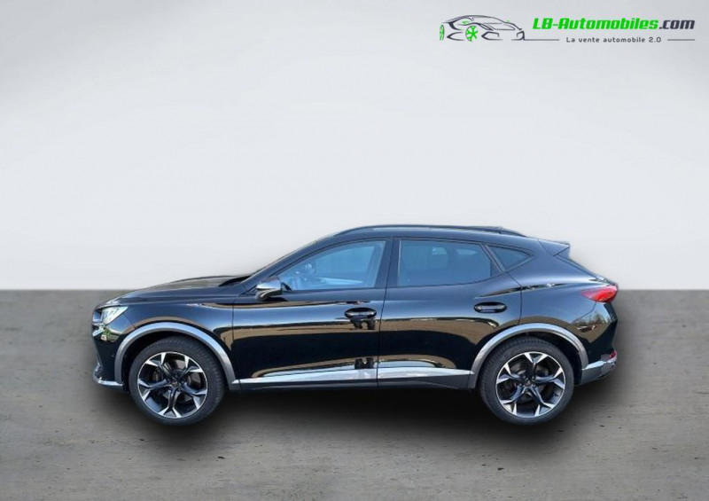Cupra Formentor 2.0 TSI 310 ch BVA 4Drive  occasion  Beaupuy - photo n3