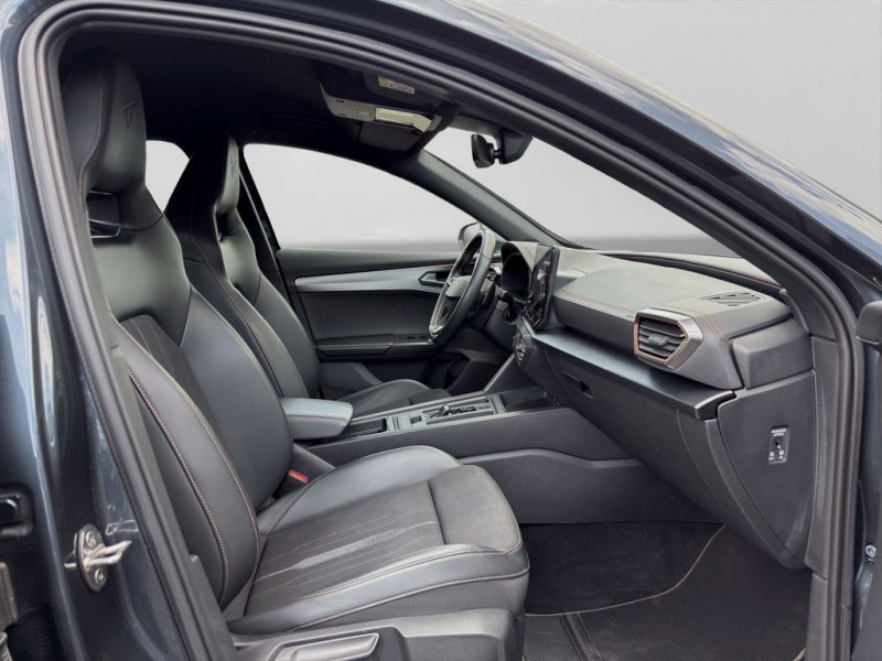 Cupra Formentor 2.0 TSI 310 ch BVA 4Drive  occasion  Beaupuy - photo n4