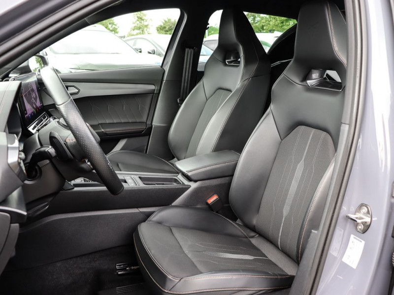 Cupra Formentor 2.0 TSI 310 ch BVA 4Drive  occasion  Beaupuy - photo n3