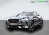 Cupra Formentor 2.0 TSI 310 ch BVA 4Drive   Beaupuy 31