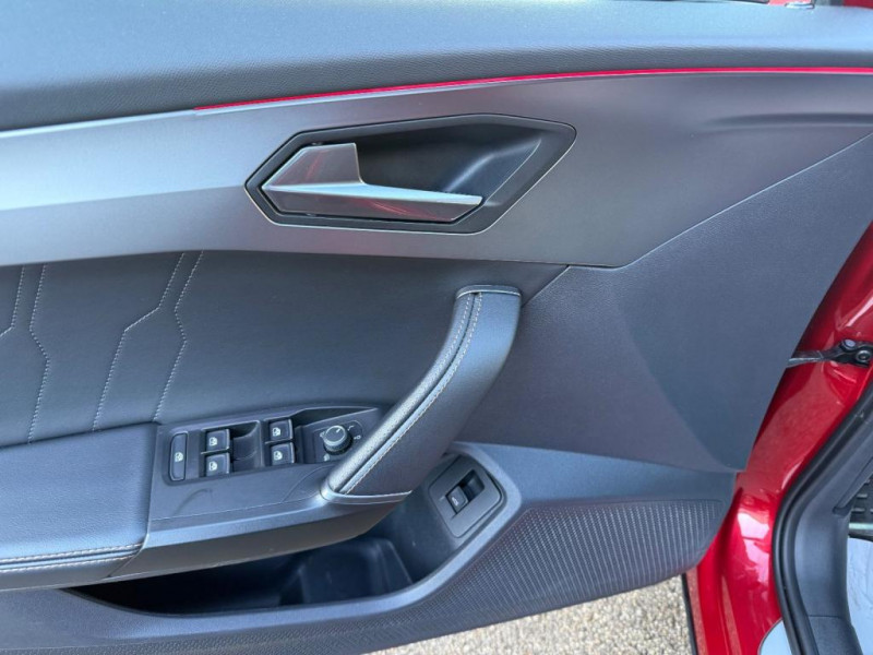 Cupra Formentor 2.0 TSI 310 ch BVA 4Drive  occasion � L'Union - photo n�15