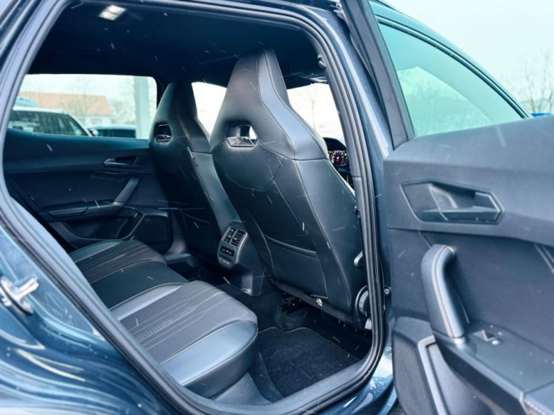 Cupra Formentor 2.0 TSI 310 ch BVA 4Drive  occasion � L'Union - photo n�12