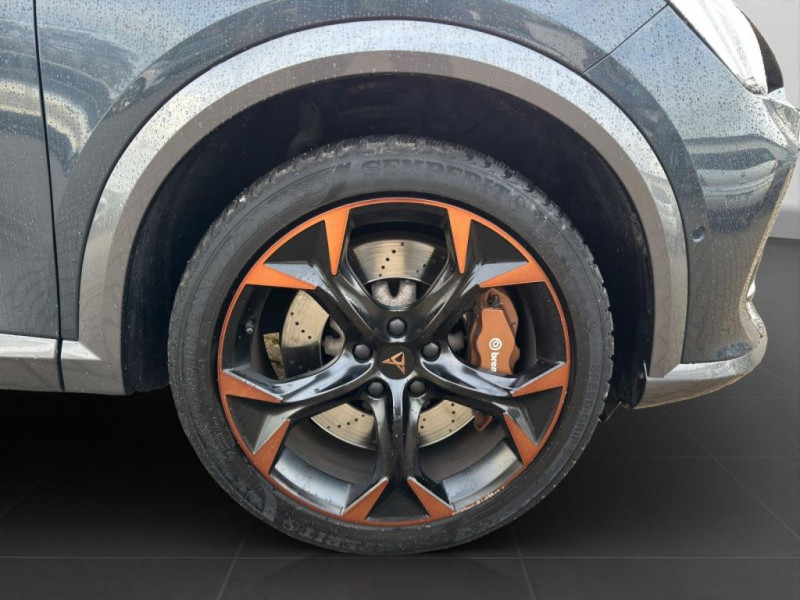 Cupra Formentor 2.0 TSI 310 ch BVA 4Drive  occasion � L'Union - photo n�7