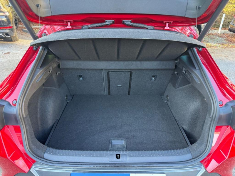 Cupra Formentor 2.0 TSI 310 ch BVA 4Drive  occasion � L'Union - photo n�11