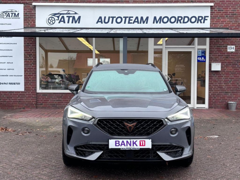 Cupra Formentor 2.0 TSI 310 ch BVA 4Drive  occasion � L'Union - photo n�2