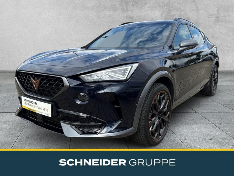Cupra Formentor 2.0 TSI 310 ch BVA 4Drive  occasion � L'Union