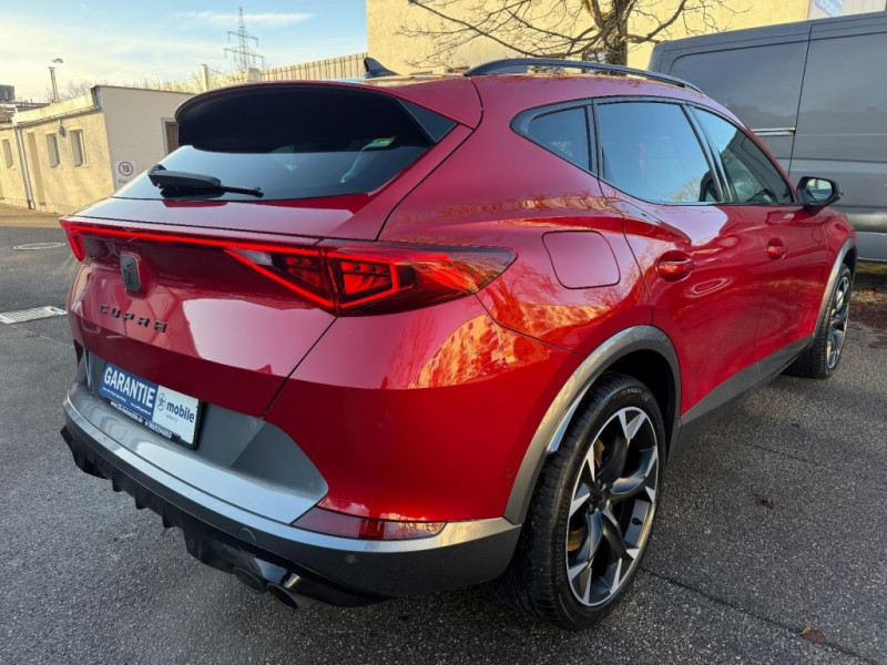 Cupra Formentor 2.0 TSI 310 ch BVA 4Drive  occasion � L'Union - photo n�5