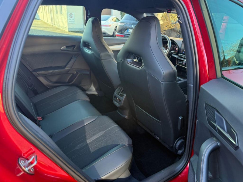 Cupra Formentor 2.0 TSI 310 ch BVA 4Drive  occasion � L'Union - photo n�12