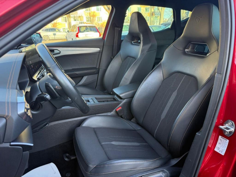 Cupra Formentor 2.0 TSI 310 ch BVA 4Drive  occasion � L'Union - photo n�9