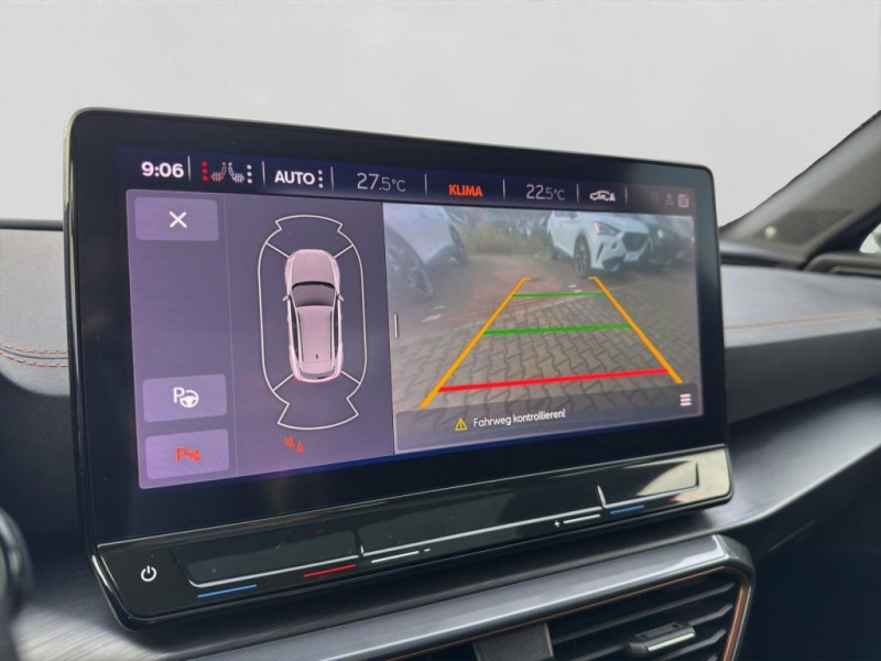 Cupra Formentor 2.0 TSI 310 ch BVA 4Drive  occasion � L'Union - photo n�13