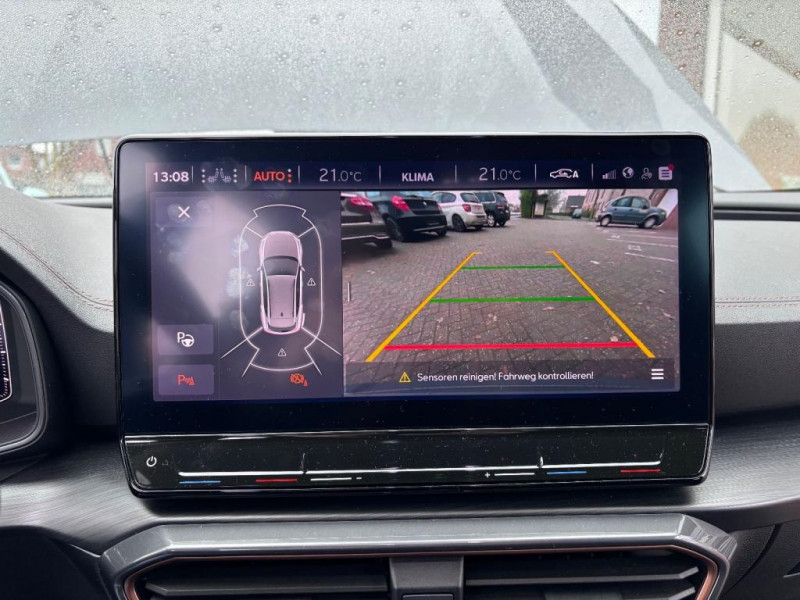 Cupra Formentor 2.0 TSI 310 ch BVA 4Drive  occasion � L'Union - photo n�8