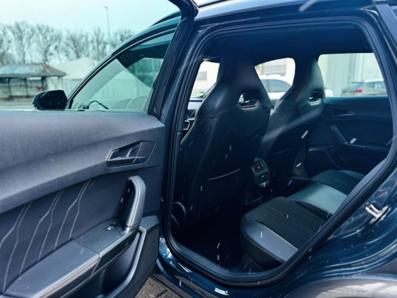 Cupra Formentor 2.0 TSI 310 ch BVA 4Drive  occasion � L'Union - photo n�10