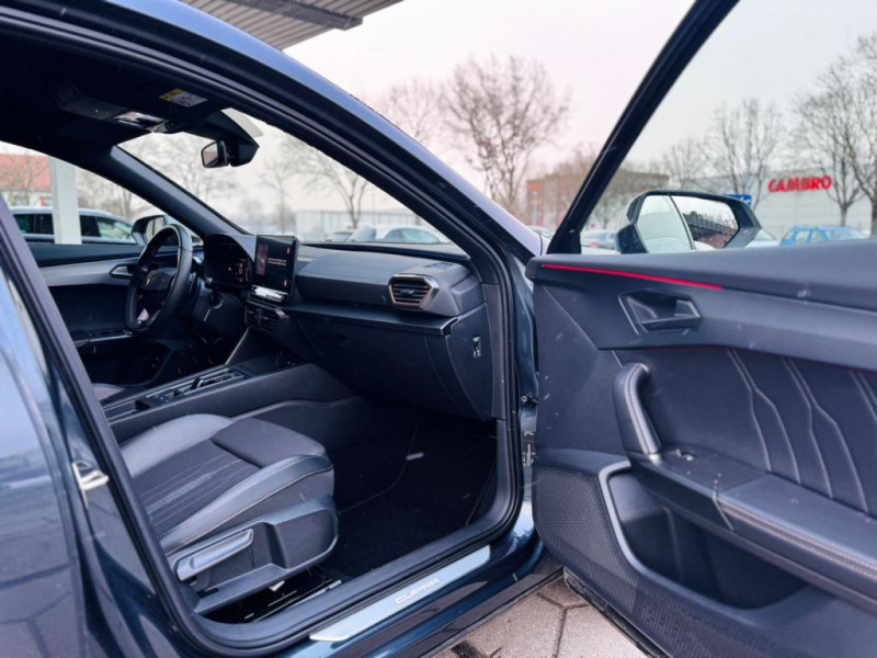 Cupra Formentor 2.0 TSI 310 ch BVA 4Drive  occasion � L'Union - photo n�11
