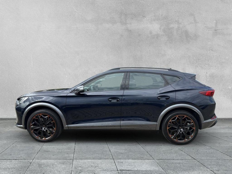 Cupra Formentor 2.0 TSI 310 ch BVA 4Drive  occasion � L'Union - photo n�2