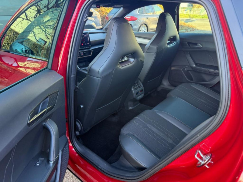 Cupra Formentor 2.0 TSI 310 ch BVA 4Drive  occasion � L'Union - photo n�10