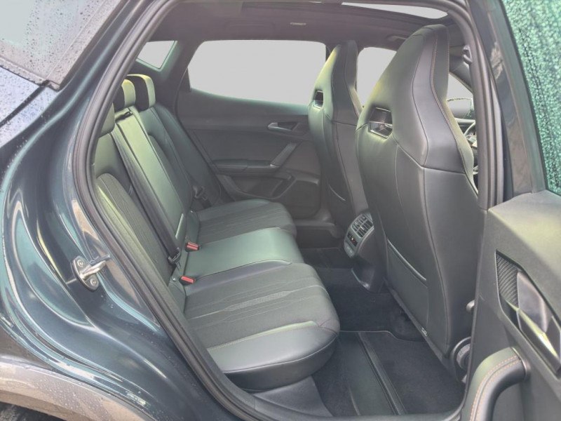 Cupra Formentor 2.0 TSI 310 ch BVA 4Drive  occasion � L'Union - photo n�6