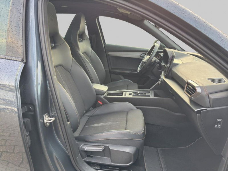 Cupra Formentor 2.0 TSI 310 ch BVA 4Drive  occasion � L'Union - photo n�4