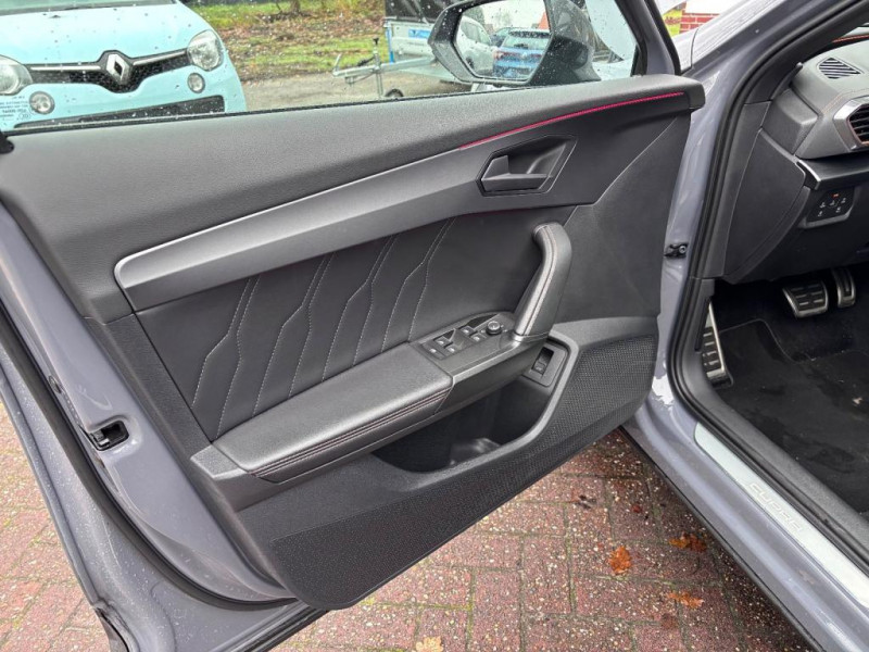 Cupra Formentor 2.0 TSI 310 ch BVA 4Drive  occasion � L'Union - photo n�12