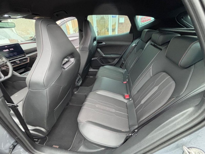 Cupra Formentor 2.0 TSI 310 ch BVA 4Drive  occasion � L'Union - photo n�15